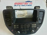 Info-GPS-TV Screen Control Hvac Dash Mounted Fits 03-04 INFINITI M45 258521