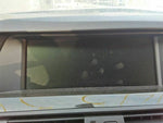 550I      2011 Seat, Rear 314419