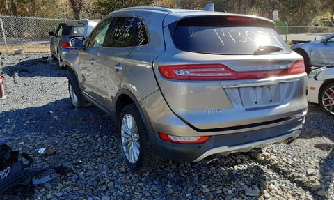 Seat Belt Front Bucket Driver Buckle Fits 15-19 MKC 357826