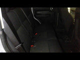 NITRO     2011 Seat, Rear 294040