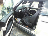 CLUBMAN   2013 Door Trim Panel, Front 308799