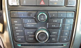 Audio Equipment Radio Control Panel AM-FM-XM-CD-MP3 Fits 12-16 VERANO 352872