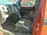 Seat Belt Front Bucket Seat Driver Retractor Fits 03-06 ELEMENT 300738