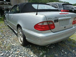 Wash Reservoir 208 Type Convertible CLK430 Fits 98-03 MERCEDES CLK 308192