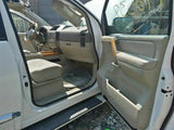 QX56      2004 Door Trim Panel, Rear 312030