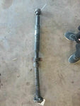 Rear Drive Shaft 164 Type ML350 Gasoline Fits 06-11 MERCEDES ML-CLASS 290599