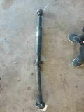 Rear Drive Shaft 164 Type ML350 Gasoline Fits 06-11 MERCEDES ML-CLASS 290599