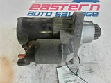 Starter Motor 6 Cylinder Sedan Thru 5/12 Fits 07-13 ALTIMA 328577