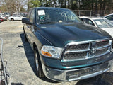 RAM1500   2011 Fuel Vapor Canister 268923