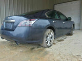 Passenger Right Rear Suspension Without Crossmember Fits 11-14 MAXIMA 300962