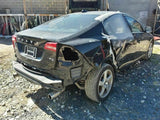 Automatic Transmission T5 5 Cylinder FWD Fits 14 VOLVO S60 336023