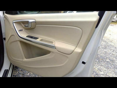 S60       2012 Front Door Trim Panel 327839