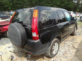 02 03 04 HONDA CRV TRANSFER CASE AT