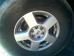 05 06 07 08 FRONTIER WHEEL 16X7 ALLOY 5 SPOKE 224246