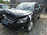 Passenger Rear Suspension Without Crossmember FWD Fits 09-17 TIGUAN 343396