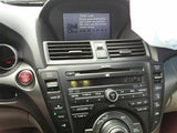 Audio Equipment Radio With Navigation Fits 12 TL 334650