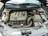 200       2011 Engine Cover 287765