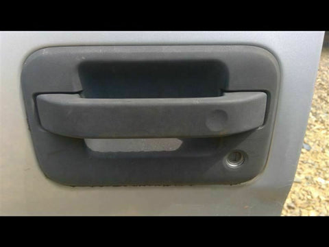Driver Door Handle Exterior Door Front Fits 04-14 FORD F150 PICKUP 307508