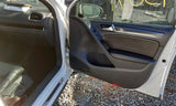 GOLF GTI  2013 Glove Box 357599