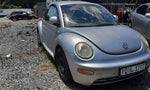 Fuel Tank Fits 98-01 BEETLE 339205