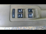 Driver Front Door Switch Driver's Window Fits 03-10 AUDI A8 331352