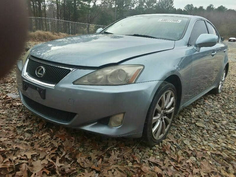 Driver Left Axle Shaft Rear Axle AWD Fits 06-08 LEXUS IS250 297775 freeshipping - Eastern Auto Salvage