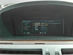 750LI     2007 driver Rocker Panel Moulding 320622