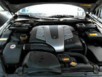 Chassis ECM Theft-locking Theft Fits 02-05 LEXUS SC430 228535