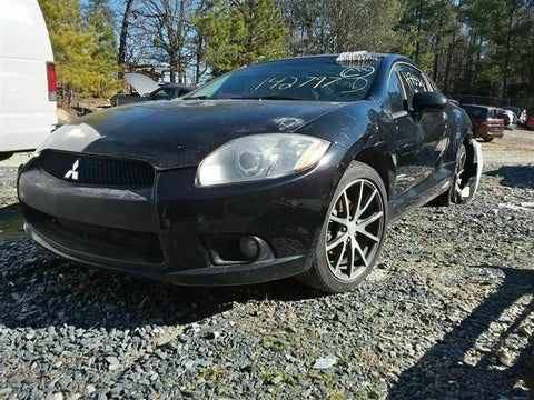 Driver Front Spindle/Knuckle ABS 4 Cylinder SE Fits 04-09 GALANT 333742