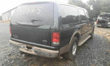 Passenger Front Spindle/Knuckle Mono Beam Fits 00-05 EXCURSION 338340