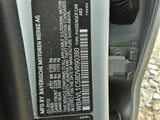 Driver Axle Shaft Rear 2.0L AWD 28iX Fits 12-15 BMW X1 322235