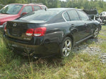 Anti-Lock Brake Part Actuator And Pump Assembly RWD Fits 07 LEXUS GS350 260270