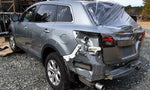 CX-9      2015 Transmission Shift 346595