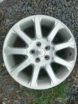 Wheel Alloy Road Wheel 18x7 9 Spoke Fits 04-05 FREELANDER 306044