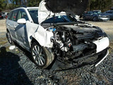 JETTA     2013 Seat Rear 335300