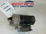 Starter Motor Fits 07-15 VOLVO 80 SERIES 303328