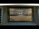 Info-GPS-TV Screen Display Screen Dash Fits 11-17 QUEST 321354