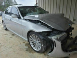 Console Front Sedan Canada Market Floor Fits 09-11 BMW 323i 321818