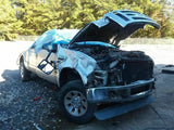 Chassis ECM Multifunction Fits 09-10 FORD F250SD PICKUP 344355
