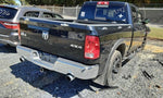 RAM1500   2014 Hitch/Tow Hook/Winch 355153