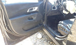 EQUINOX   2012 Front Door Trim Panel 355313