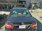 Carrier 205 Type C300 Coupe Front Fits 08-12 15-17 MERCEDES C-CLASS 335544