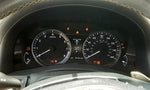 GS350     2013 Transmission Shift 353235