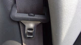 Seat Belt Front Bucket Seat Driver Retractor Fits 03-04 VOLVO XC90 353678