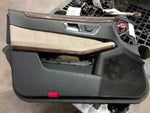 E350      2010 Door Trim Panel, Front 291230