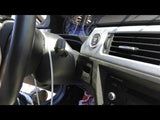 Steering Column Floor Shift Coupe With Rain Sensor Fits 09-13 BMW 328i 301177