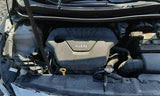 Chassis ECM Body Control BCM Left Hand Dash Fits 12-13 ACCENT 340461