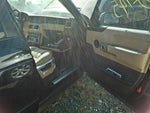 Crossmember/K-Frame Front Engine Fits 03-05 RANGE ROVER 330730