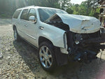 Console Front Roof With Sunroof Fits 07-11 ESCALADE 302264