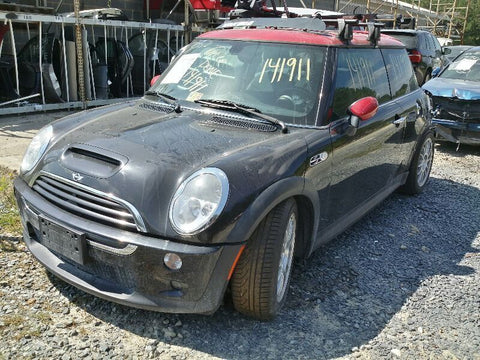 DRIVER LEFT LOWER CONTROL ARM FR CONVERTIBLE FITS 02-08 MINI COOPER 258300